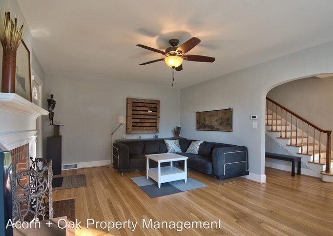 Foto del edificio - 4 br, 2 bath House - 1422 N. Gregson St.