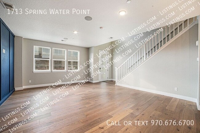 Foto del edificio - 1713 Spring Water Pt