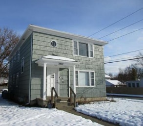 Building Photo - 3802 Burton Ave