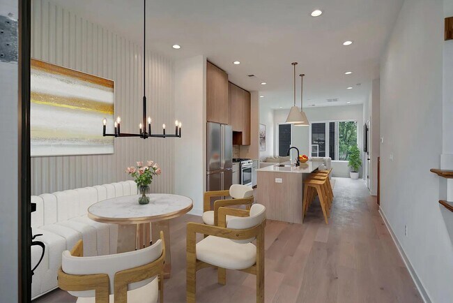 Foto del edificio - 1263 John St