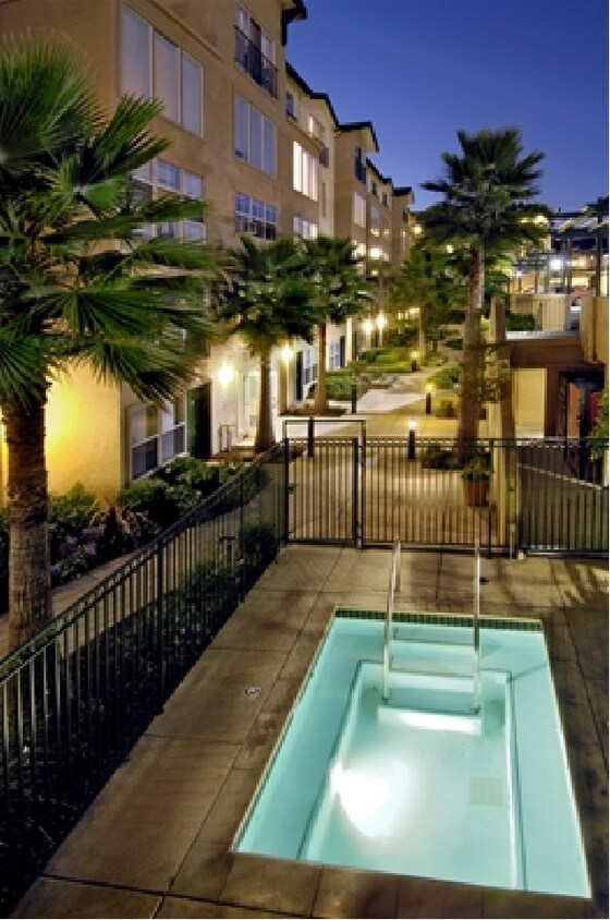 The Lofts at Albert Park Rentals San Rafael, CA