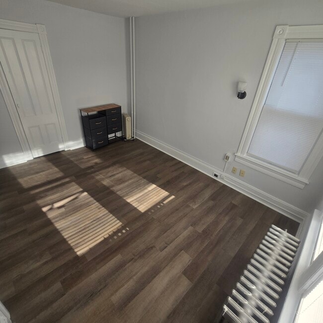 Sala de estar - 121 Mercer St