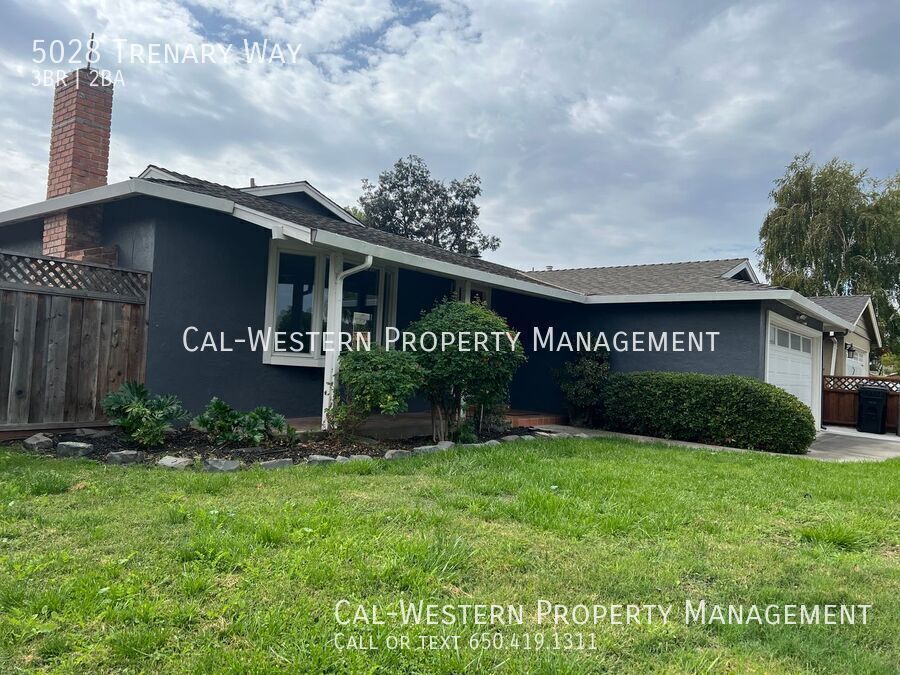 Foto principal - 5028 Trenary Way