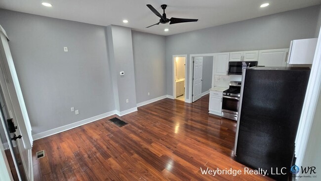 Photo - 2934 Sidney Ave Apartment