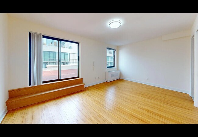 Foto del edificio - 365 W 52nd St