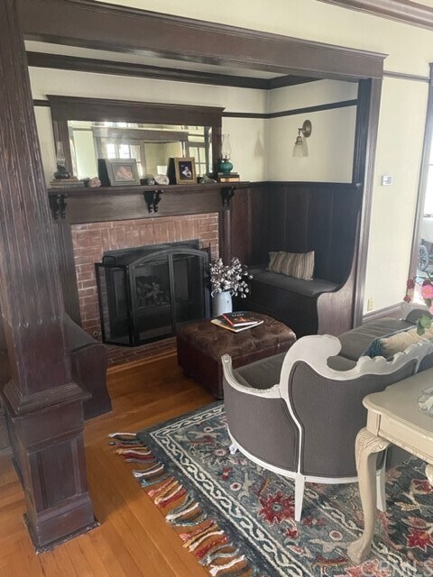 Building Photo - 1225 French St