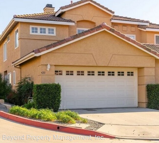 Foto del edificio - 3 br, 2.5 bath House - 420 Florencia Ln.