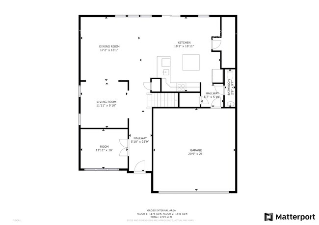 Foto del edificio - 3590 Cerelia Ln