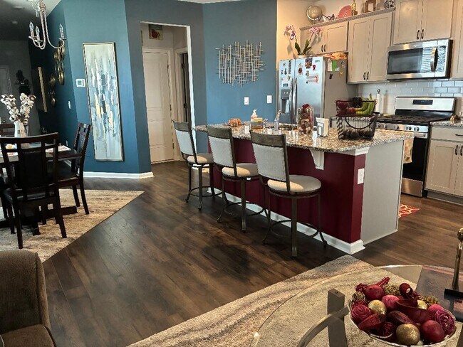 Foto del edificio - 830 Quaint Parish Cir