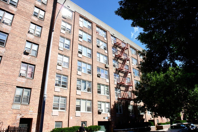 Buckingham Apartments - Apartments in Flushing, NY | Apartments.com