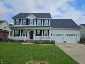 Building Photo - 3608 Talus Rd