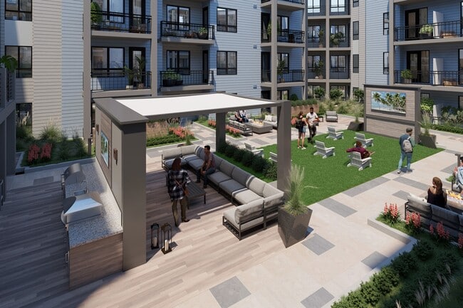 Foto del edificio - Embark