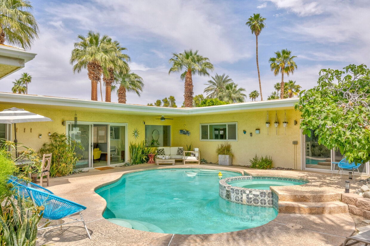 Foto principal - 74533 Peppertree Dr