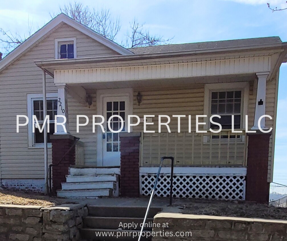Foto principal - 1Bed/1Bath Home