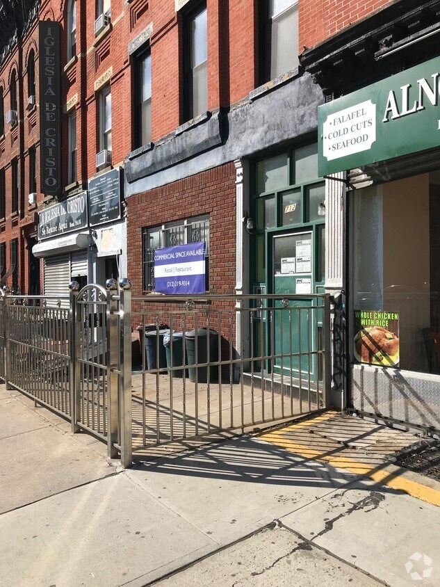 Primary Photo - 712 4th Ave