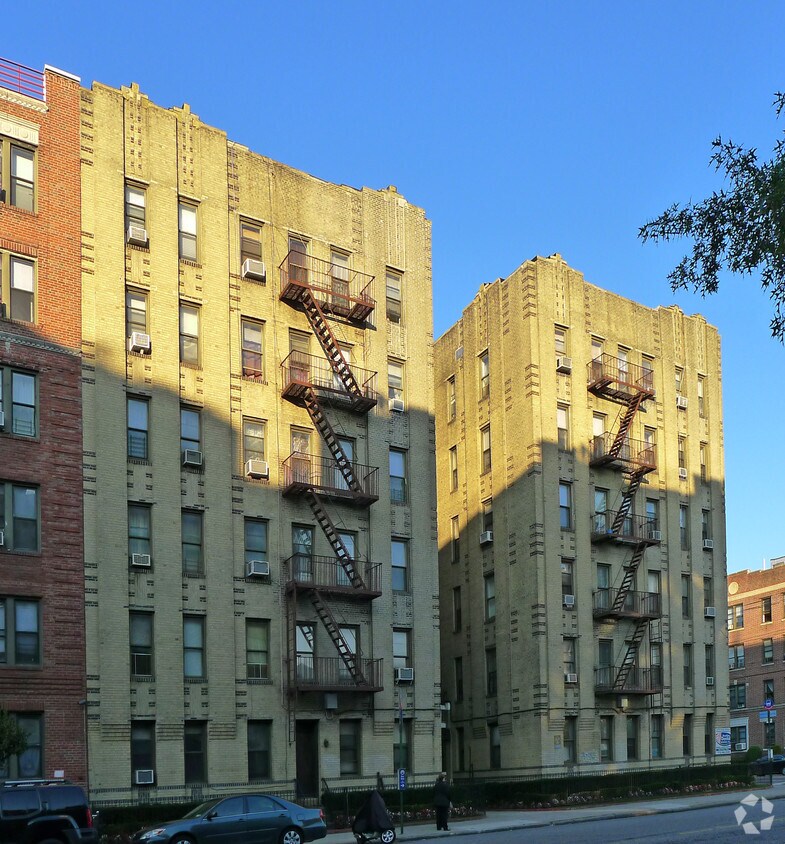 Foto del edificio - 2270 Ocean Ave