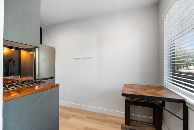 Foto del edificio - Hollywood Biltmore