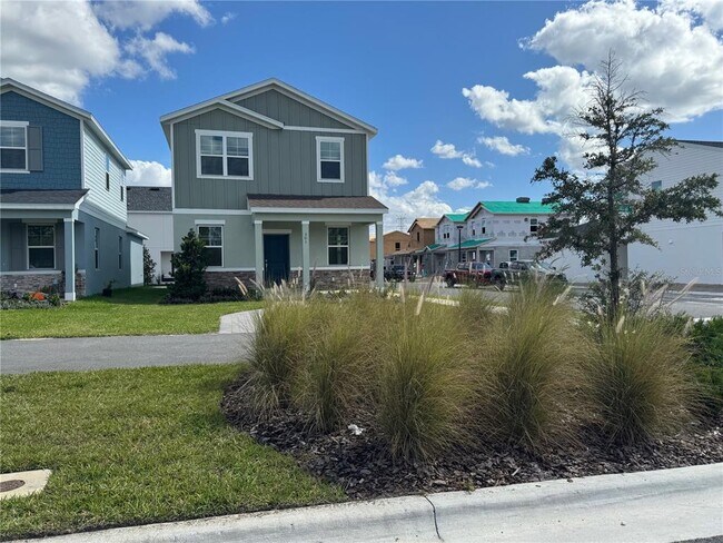 Foto del edificio - 301 Platform Ln