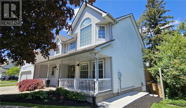 Building Photo - 14 Nith River Ct