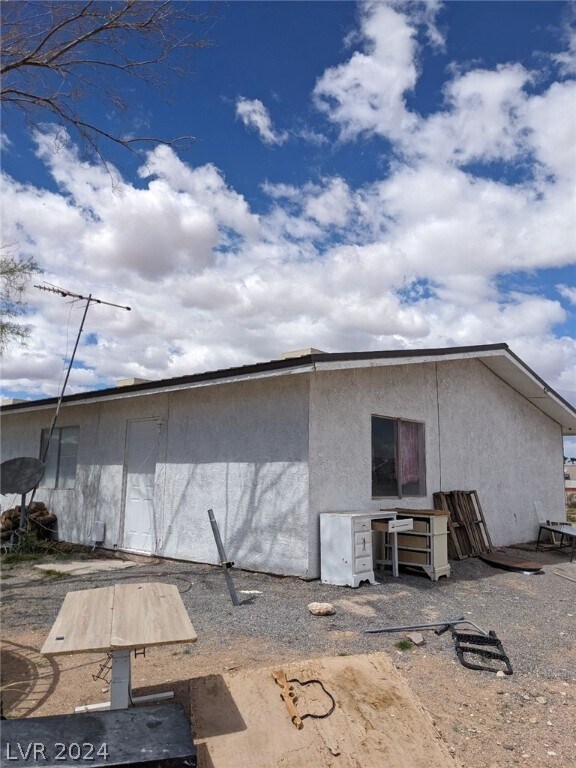 Building Photo - 410 N Moapa Valley Blvd