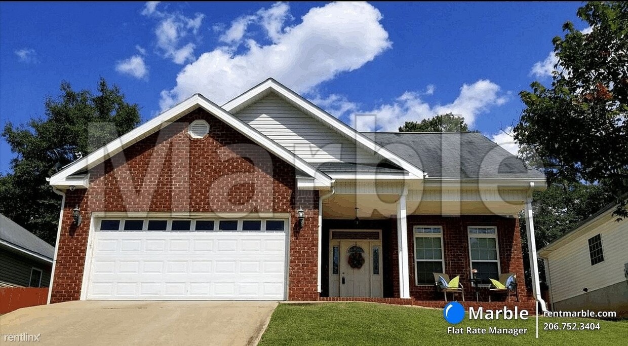 3 br, 2 bath House 105 Vanessa Dr House Rental in Centerville, GA