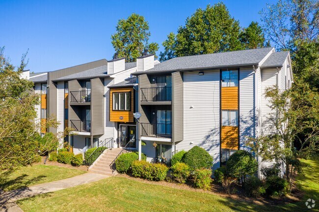 Foto del edificio - Stoney Trace
