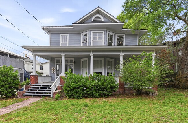 Foto del edificio - 2253 Herschel St