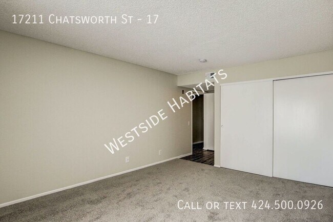 Building Photo - 17211 Chatsworth St