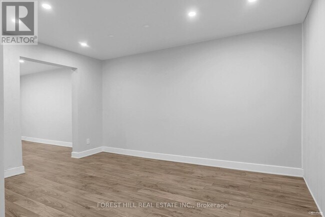 Photo du bâtiment - 22 Harvey St