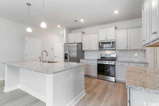 Foto del edificio - 3404 Moss Bridge Lane