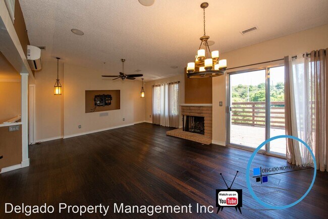 Foto del edificio - 2 br, 2.5 bath House - 1700 Casa Grande St...
