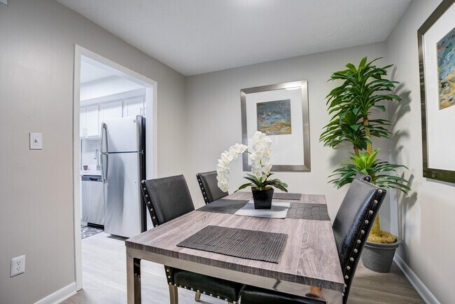 Foto del edificio - Remington Place