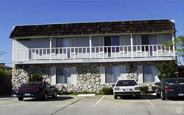 Foto del edificio - 37th Street Apartments