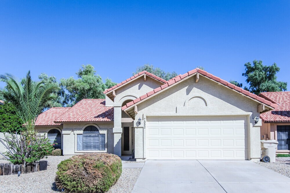 Foto principal - 7352 W Morrow Dr