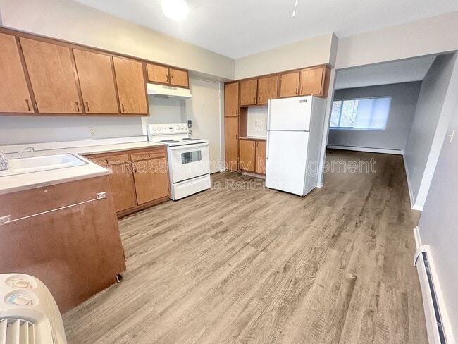 Foto del edificio - 2835 S Burdick St