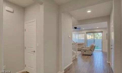 Foto del edificio - 3052 Split Oak Ave