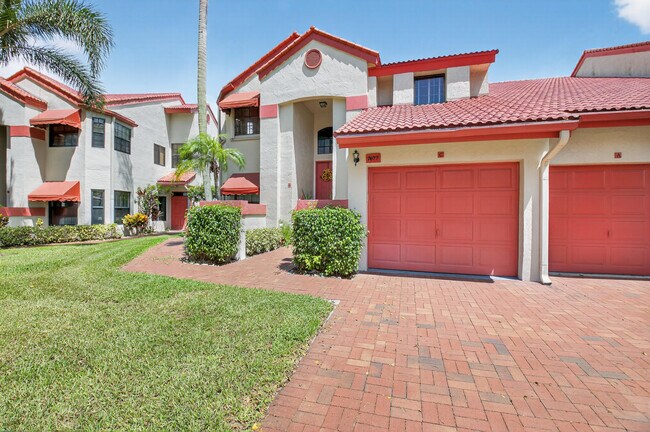 Foto del edificio - 7677 Lexington Club Blvd