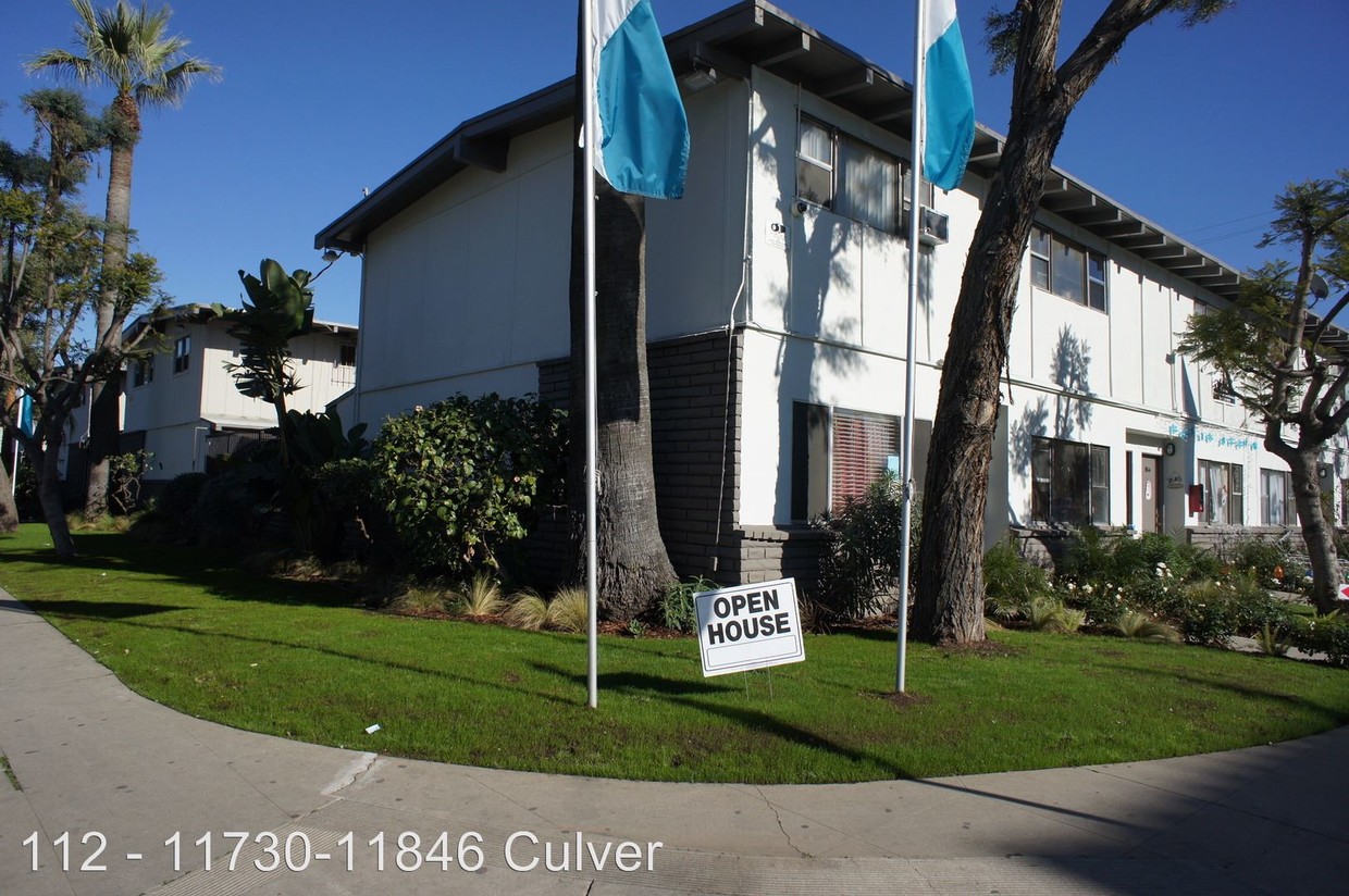 Primary Photo - 11730 Culver Blvd