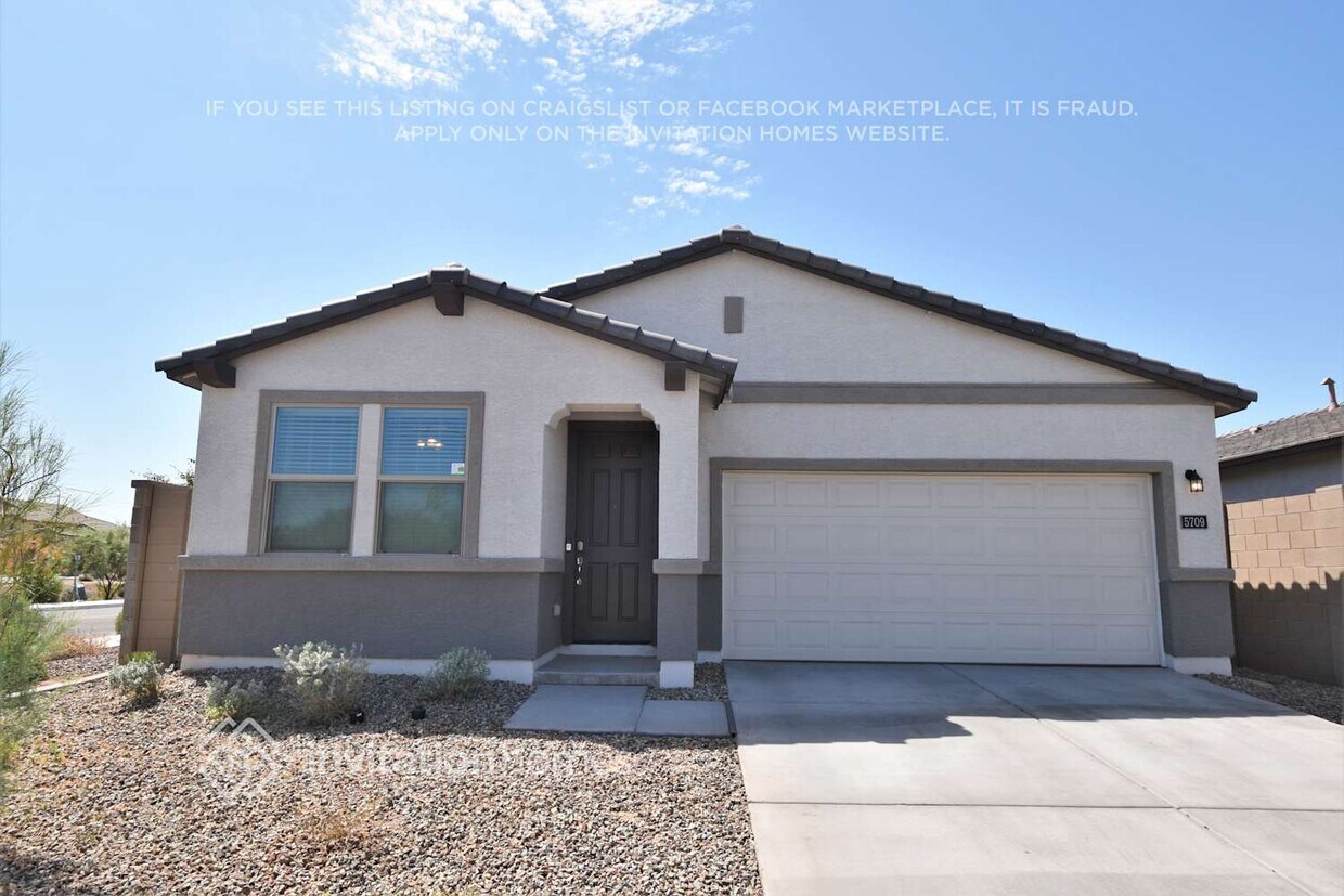 Primary Photo - 5709 W Atlantis Ave