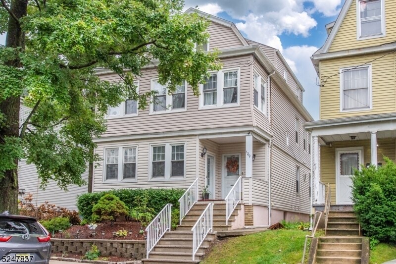 129 Baldwin St Unit 1, Bloomfield, NJ 07003 Room for Rent in