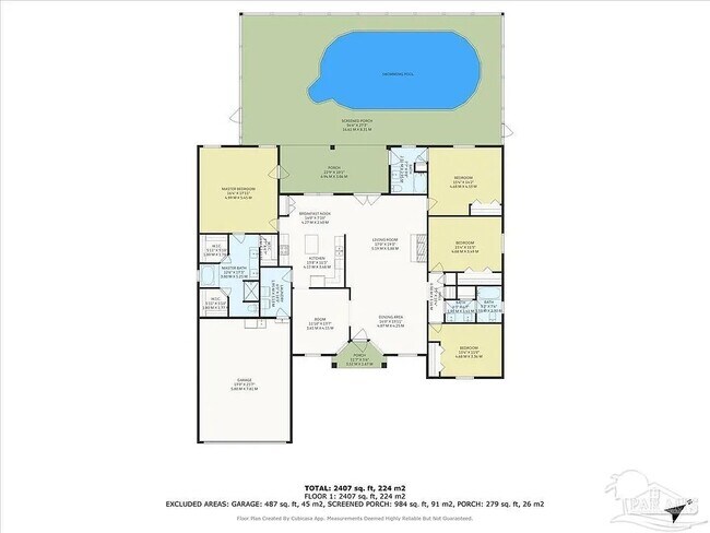 Foto del edificio - 5252 Choctaw Ave