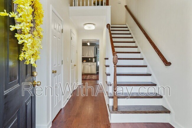 Foto del edificio - 371 Fenbrook Way SW