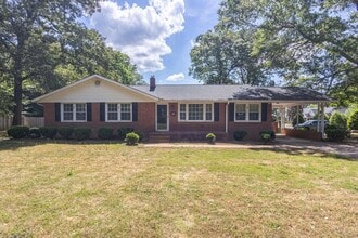 Building Photo - 1416 Two Notch Rd SE