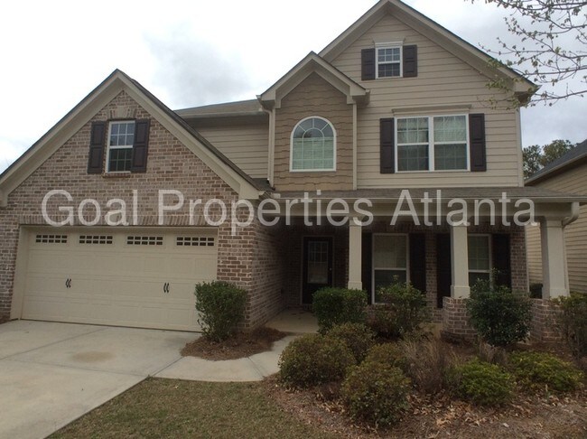 Building Photo - 507 Crestmont Ln