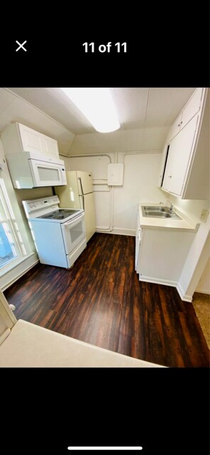 Foto del edificio - 802 Bliss Ave