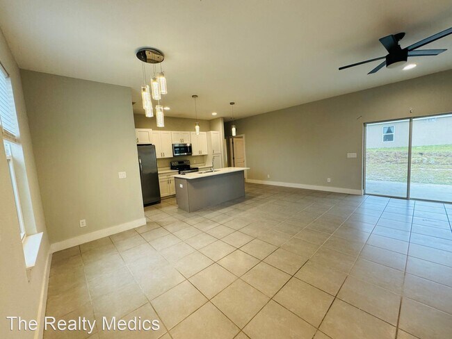 Foto del edificio - 4 br, 2 bath House - 1430 Orlando Ct