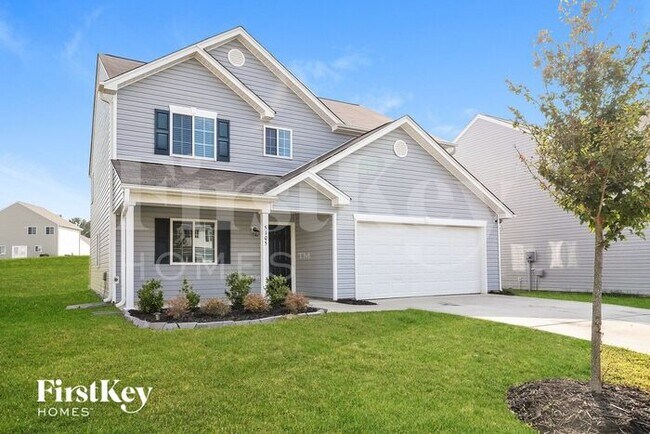 Foto del edificio - 5105 Apsley Dr