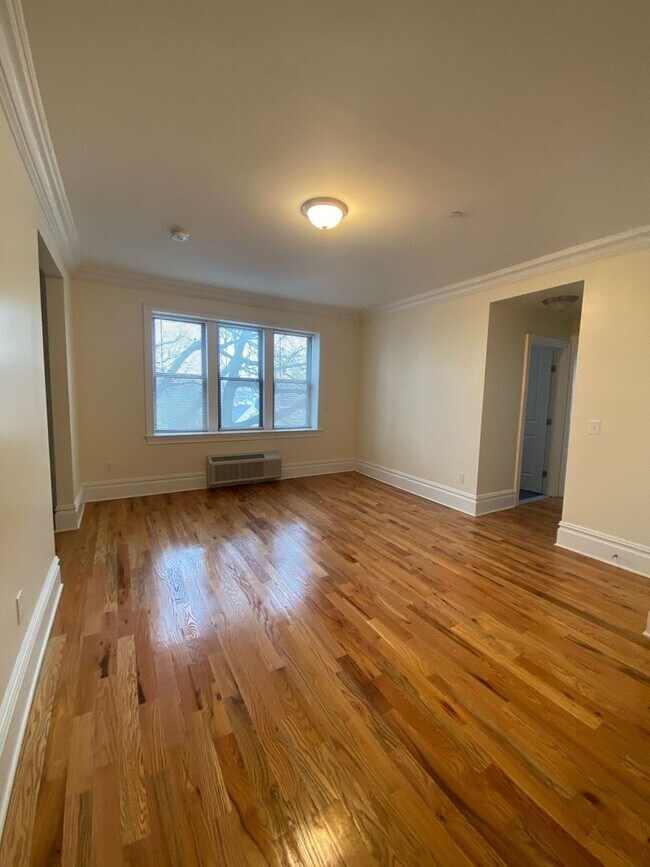 Foto del interior - Ponciana