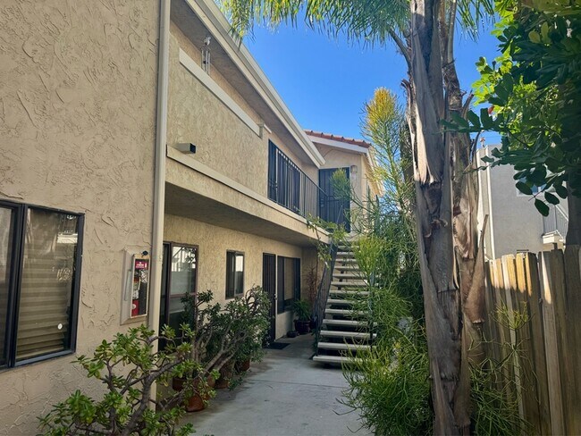 Foto del edificio - 4576 Hawley Blvd