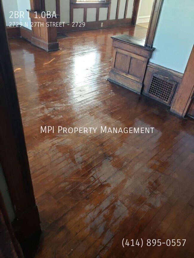 Foto del edificio - 2729 N 27th St